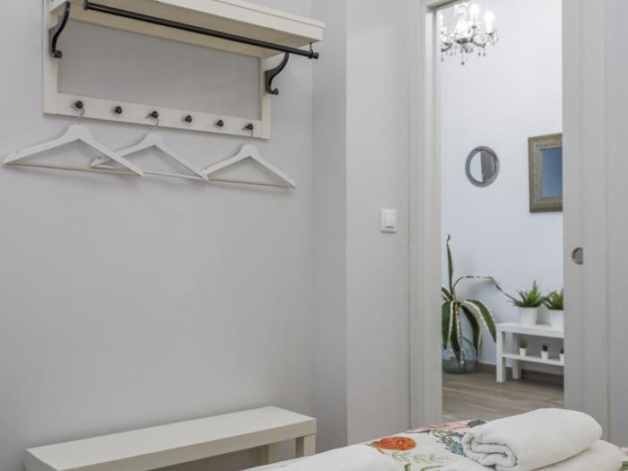 Canos De Carmona Sevilla Centro Zewnętrze zdjęcie